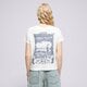 dámske tričko LEVI'S TRIČKO GRAPHIC BOXY TSHIRT a8804-0033 farba biela