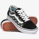 dámske tenisky (obuv) VANS UA COMFYCUSH OLD SKOOL vn0a3wma49k1 farba viacfarebná