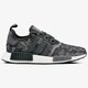 pánske tenisky (obuv) ADIDAS NMD_R1 d96616 