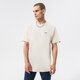 pánske tričko VANS TRIČKO MN LEFT CHEST LOGO TEE ANTIQUE WHITE vn0a3cze3ks1 farba béžová