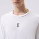 pánske tričko CONFRONT TRIČKO CONFRONT ESSENTIAL LONG SLEEVE cf322tlm01002 farba biela