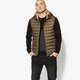 pánska vesta CONFRONT VESTA HEMP cf37kam03002 farba khaki