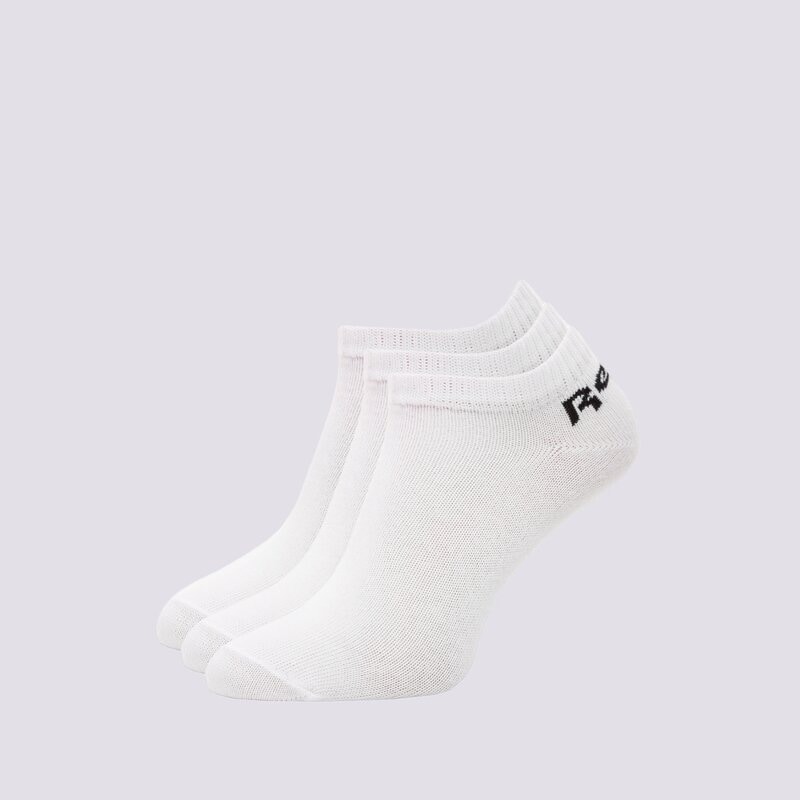 REEBOK PONOŽKY ACT CORE LOW CUT SOCK 3P