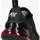 pánske tenisky (obuv) NIKE AIR MAX 270 dr8616-002 farba čierna
