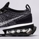 dámske tenisky (obuv) NIKE AIR MAX FLYKNIT RACER dm9073-001 farba čierna