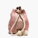 dámska taška PAEZ TAŠKA BUCKET BAG - NINARA 1833138s37200000 farba viacfarebná