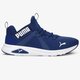 pánske tenisky (obuv) PUMA ENZO 2 19324918 farba tmavomodrá