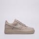 dámske tenisky (obuv) NIKE AIR FORCE 1 RETRO PRM ESS iq9722-200 farba béžová
