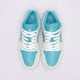 pánske tenisky (obuv) AIR JORDAN 1 LOW SE  dx4334-300 farba modrá