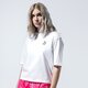 dámske tričko PUMA TRIČKO TFS GRAPHIC TEE 59625902 farba biela