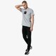 pánske tričko CONFRONT TRIČKO SS BIG LOGO TEE cf19tsm03003 farba sivá