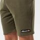 pánske šortky ELLESSE ŠORTKY  ALLED SHORT KHAKI smg17112506 farba khaki