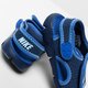 detské sandále NIKE SUNRAY ADJUST 4 (TD) 386519413 farba tmavomodrá