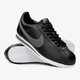 pánske tenisky (obuv) NIKE CLASSIC CORTEZ LEATHER 749571-011 farba čierna