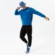 pánska mikina NIKE MIKINA SPORTSWEAR CLUB FLEECE bv2662-407 farba modrá