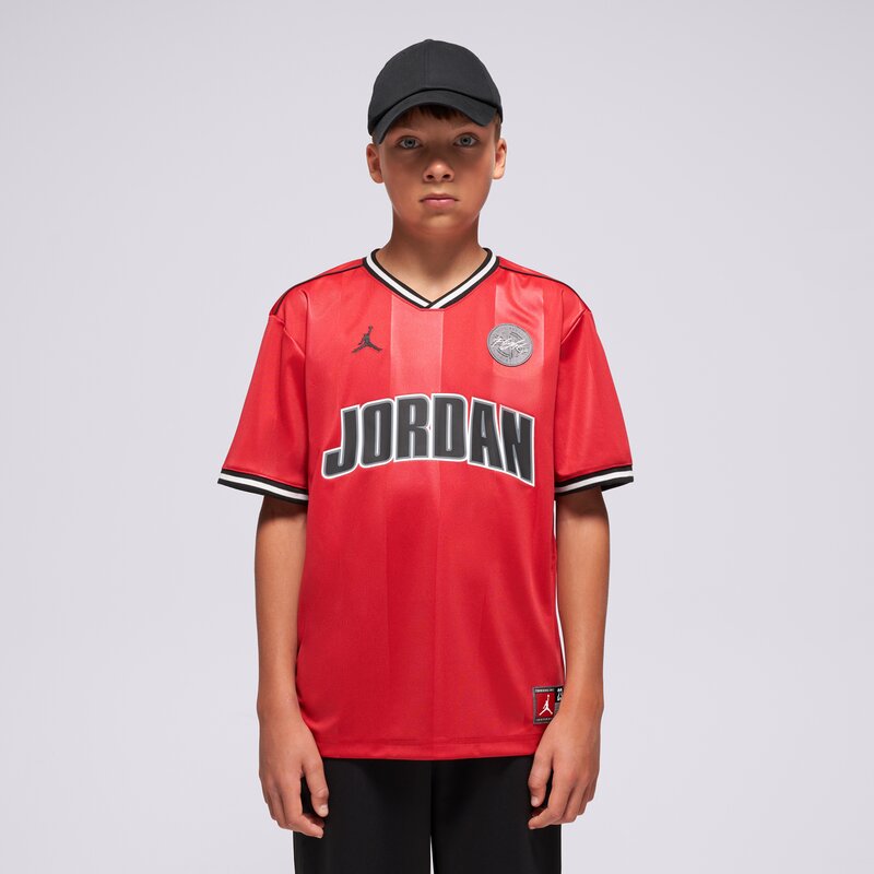 JORDAN TRIČKO JDB MJ SPORT JERSEY BOY