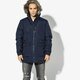 pánska zimná bunda ADIDAS BUNDA XPLORIC PARKA SW INSULATION cy8602 farba tmavomodrá
