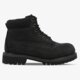 dámska vychádzková obuv CONFRONT CLASSIC BOOT cfwwb216002 farba čierna