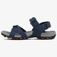 UMBRO TOUR SANDAL  80954u310 farba tmavomodrá