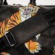 dámska taška SPRAYGROUND TAŠKA YEAR OF THE TIGER DUFFLE 910d4133nsz farba viacfarebná