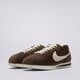 pánske tenisky (obuv) NIKE CORTEZ TEXTILE hf0263-200 farba hnedá