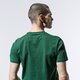 pánske tričko NEW ERA TRIČKO SS MLB SEASONAL TEAM LOGO TEE NEYYAN HOG 12033499 farba zelená
