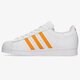 dámske tenisky (obuv) ADIDAS SUPERSTAR  gz3737 farba biela