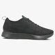 pánske tenisky (obuv) NIKE DUALTONE RACER PRM 924448004 farba čierna