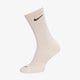 dámske ponožky NIKE PONOŽKY NIKE EVERYDAY PLUS CUSHIONED sx6888-914 farba viacfarebná