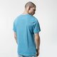 pánske tričko NIKE TRIČKO SPORTSWEAR CLUB ar4997-424 farba modrá