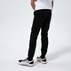 detské nohavice JORDAN NOHAVICE  ESSENTIALS PANT BOY 95a716-023 farba čierna