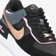 dámske tenisky (obuv) NIKE AIR FORCE 1 SHADOW  cu5315-001 farba viacfarebná