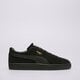 pánske skate obuv PUMA SUEDE CLASSIC  39978107 farba čierna