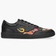 pánske skate obuv VANS LOWLAND CC vn0a4tzy9qp1 farba čierna
