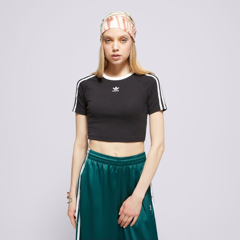 ADIDAS TRIČKO 3 S BABY TEE