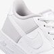 detské tenisky (obuv) NIKE AIR FORCE 1 (GS)  314219-134 farba biela