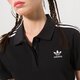 dámske šaty ADIDAS ŠATY TEE hm2162 farba čierna