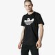 pánske tričko ADIDAS TRIČKO SS SOLID SHMOO T dh3900 farba čierna