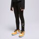 detské nohavice NIKE LEGGINGS (G) NSW SHINE LG BLK/GD dv3232-010 farba čierna