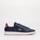 pánske tenisky (obuv) LACOSTE CARNABY PRO 222 6 744sma0125gu1 farba tmavomodrá