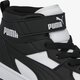 detské tenisky (obuv) PUMA REBOUND JOY AC PS 37468801 farba čierna