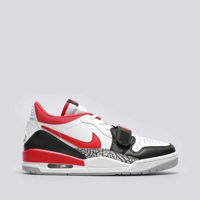 AIR JORDAN LEGACY 312 LOW
