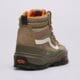pánska outdoorová obuv VANS MTE SK8-HI GORE-TEX INSULATED vn000darbkl1 farba khaki