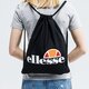 ELLESSE VAK VANX BLK  saaa0911011 farba čierna