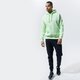 pánska mikina NIKE MIKINA S KAPUCŇOU SPORTSWEAR CLUB FLEECE bv2654-383 farba zelená