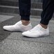 pánske tenisky (obuv) LACOSTE TURNIER 216 1 731cam0157334 farba béžová