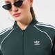 dámska mikina ADIDAS MIKINA SST TRACKTOP PB hn5890 farba zelená