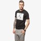 pánske tričko NIKE TRIČKO SB DF FLIP FLOP TEE 683188010 farba čierna