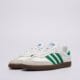dámske tenisky (obuv) ADIDAS SAMBA OG ig1024 farba biela