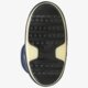 dámska vychádzková obuv MOON BOOT NYLON 14004400002 farba modrá